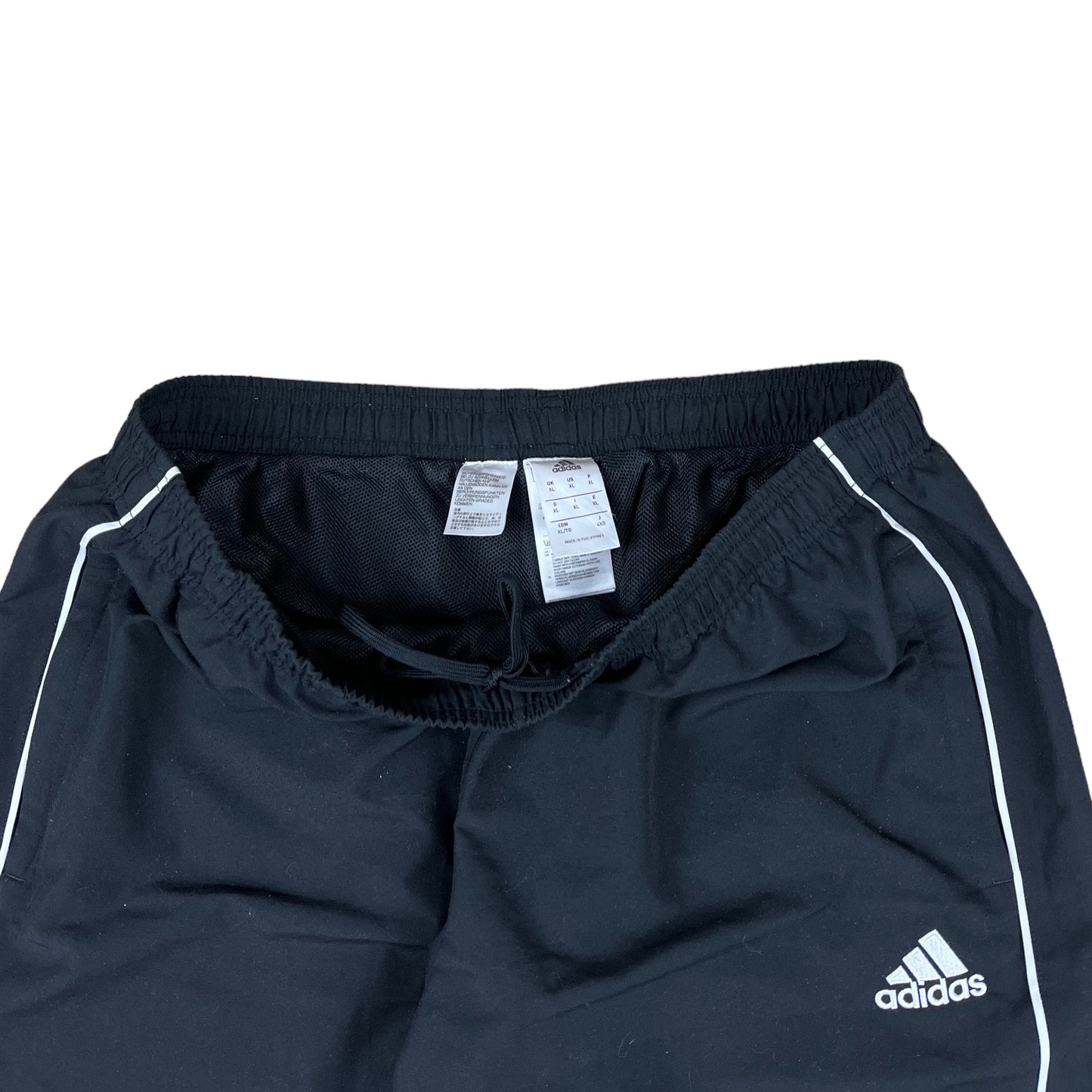 Adidas Trackpants (L/XL)