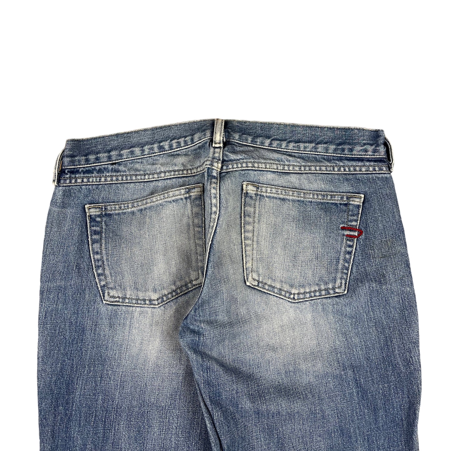 Vintage Diesel Jeans (S)