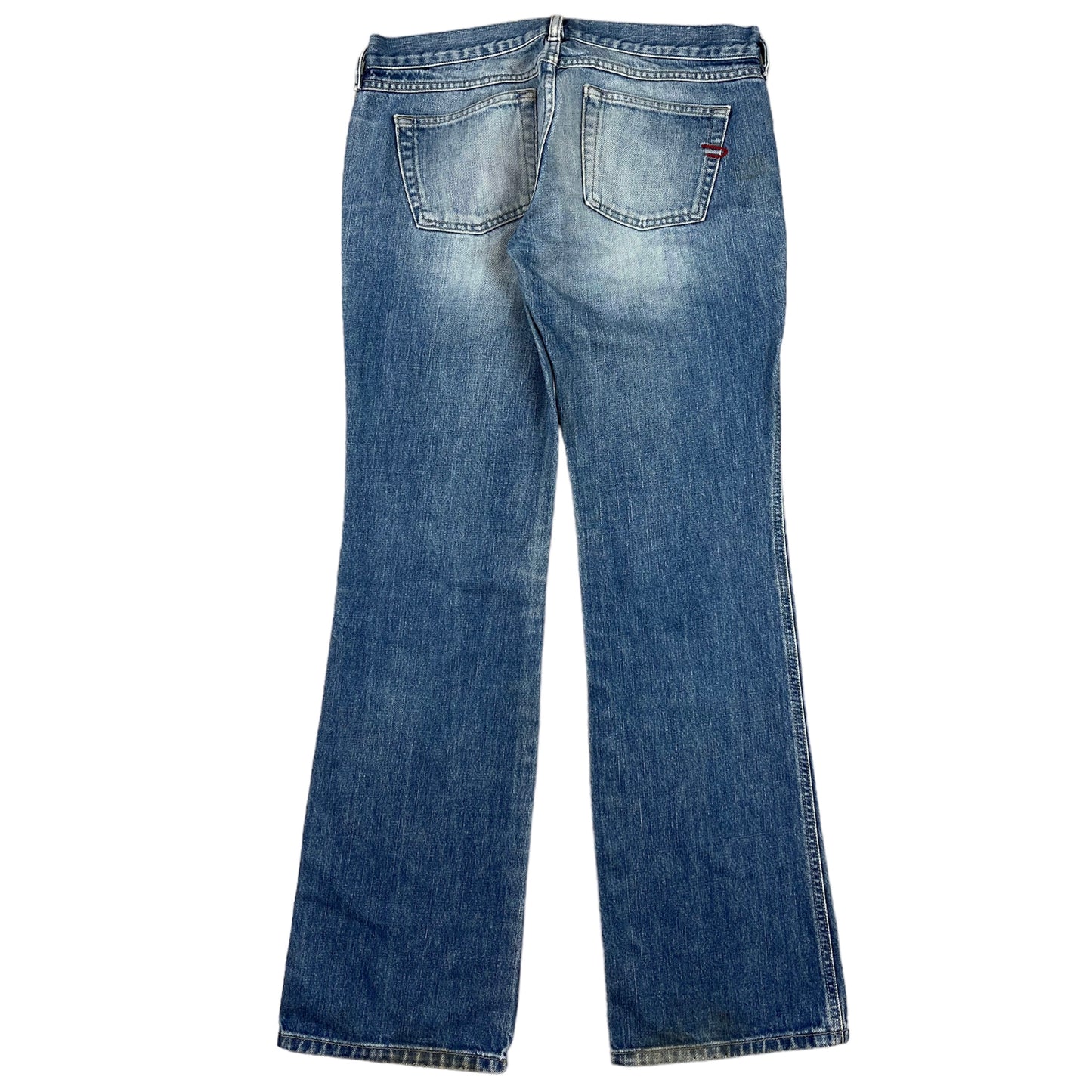 Vintage Diesel Jeans (S)