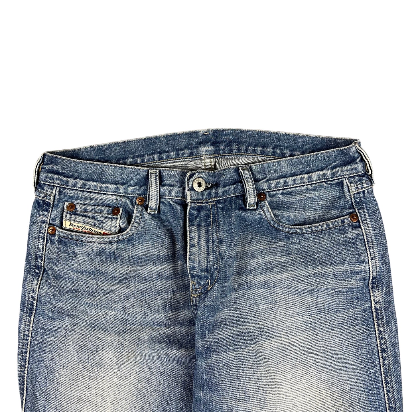 Vintage Diesel Jeans (S)