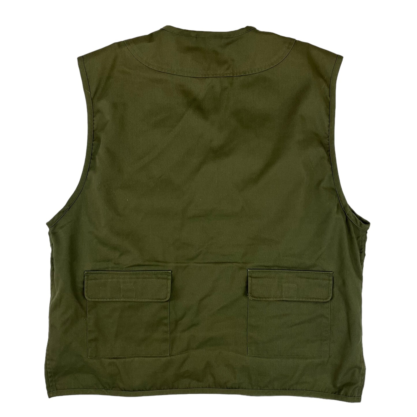Vintage Weste (M/L)