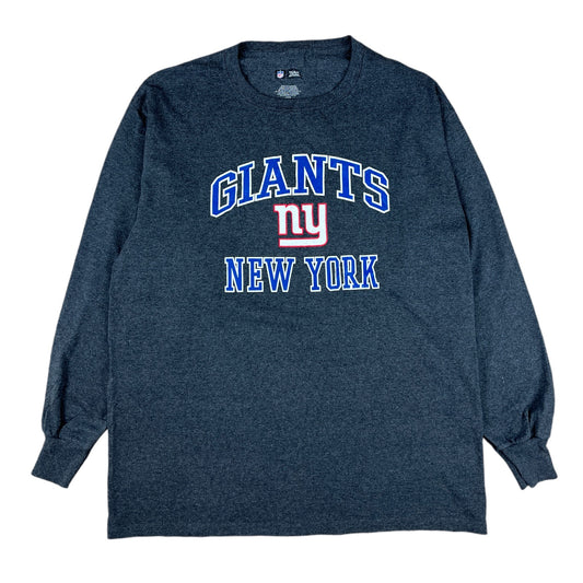 Vintage NFL New York Giants Longsleeve (L)