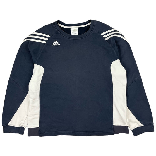 Vintage Adidas Sweater (L)