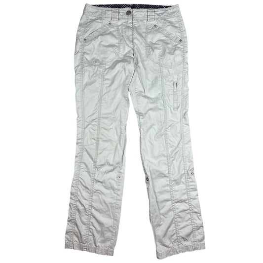 Y2k Cargo Damen Pants (S)