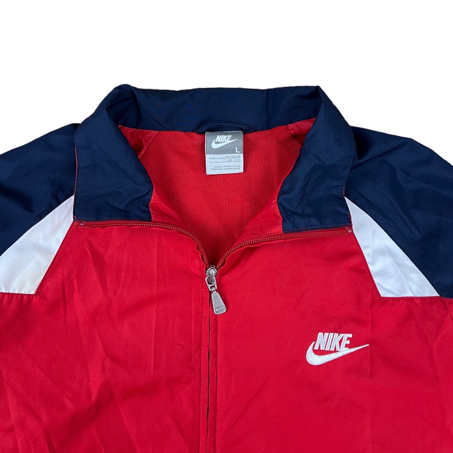 Nike Trackjacket Backprint (S)