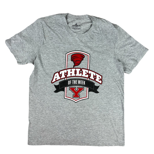 Adidas T-Shirt Backprint (M)