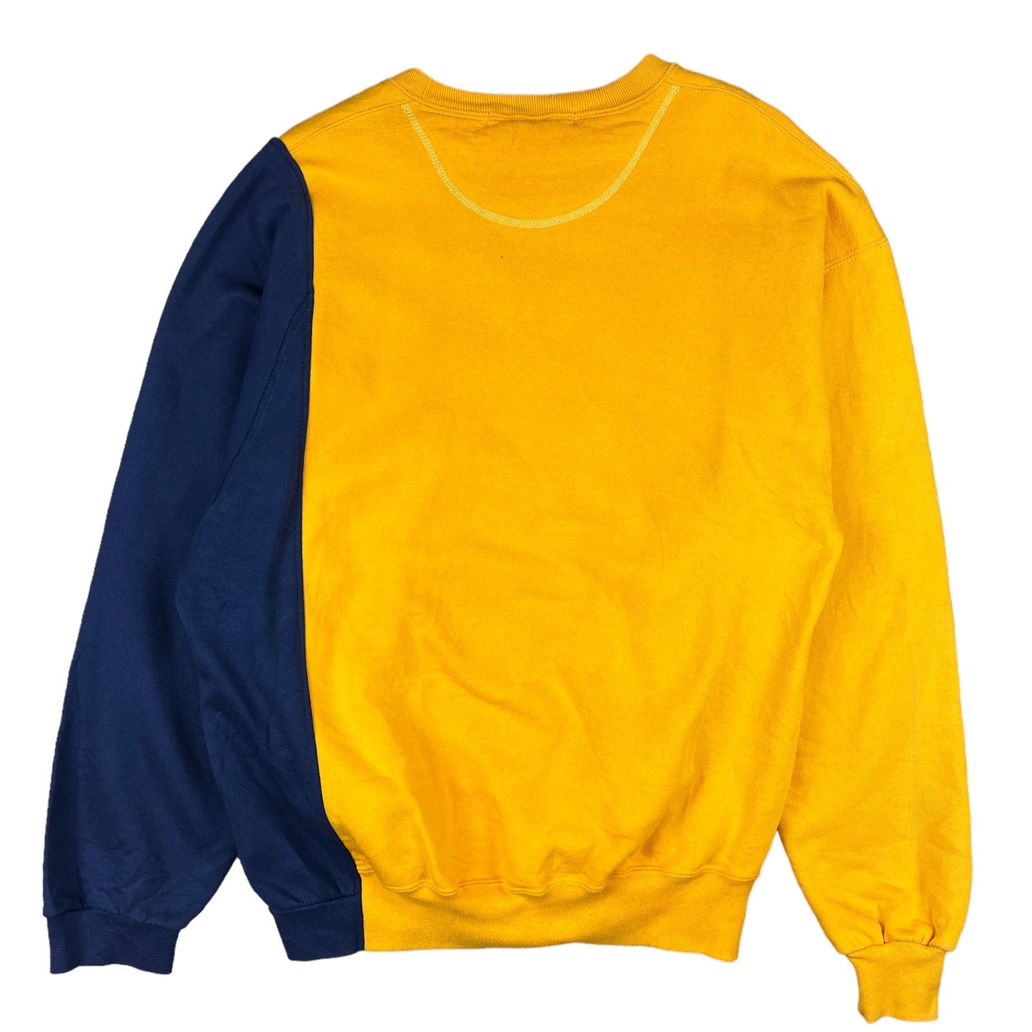 Nike Spellout Reworked Sweater (M)