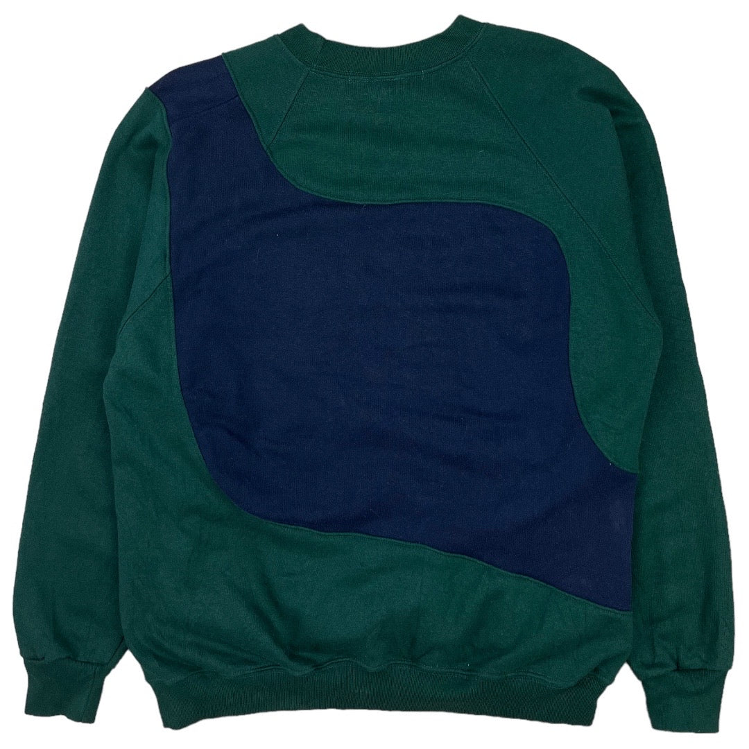 Nike Spellout Reworked Sweater (M)