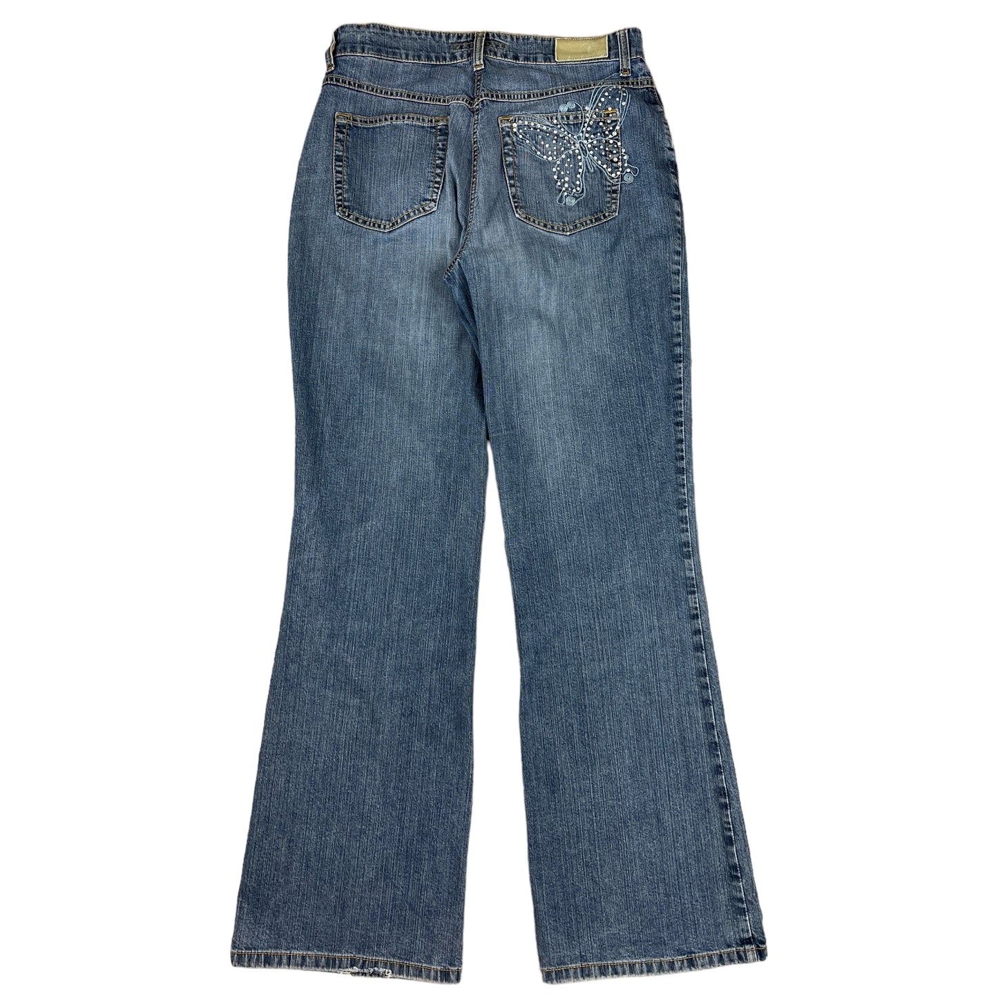 Y2K Jeans Damen (M)