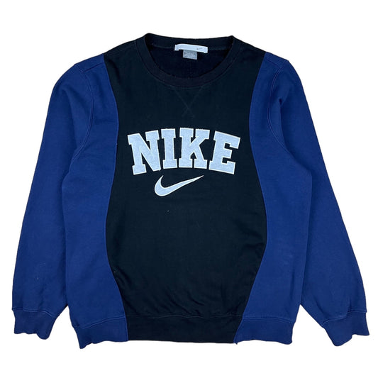 Nike Reworked Spellout Sweater (XL)