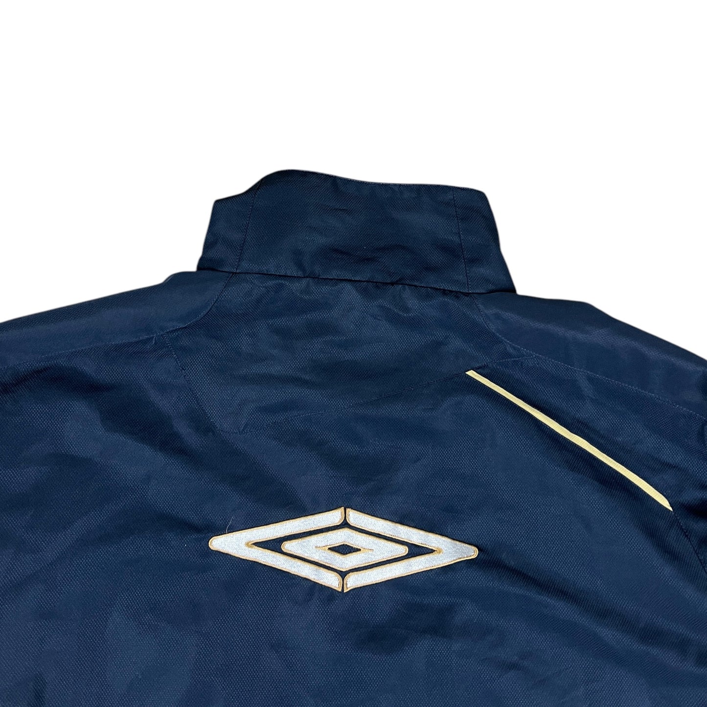 Umbro Trackjacket bestickt (L)