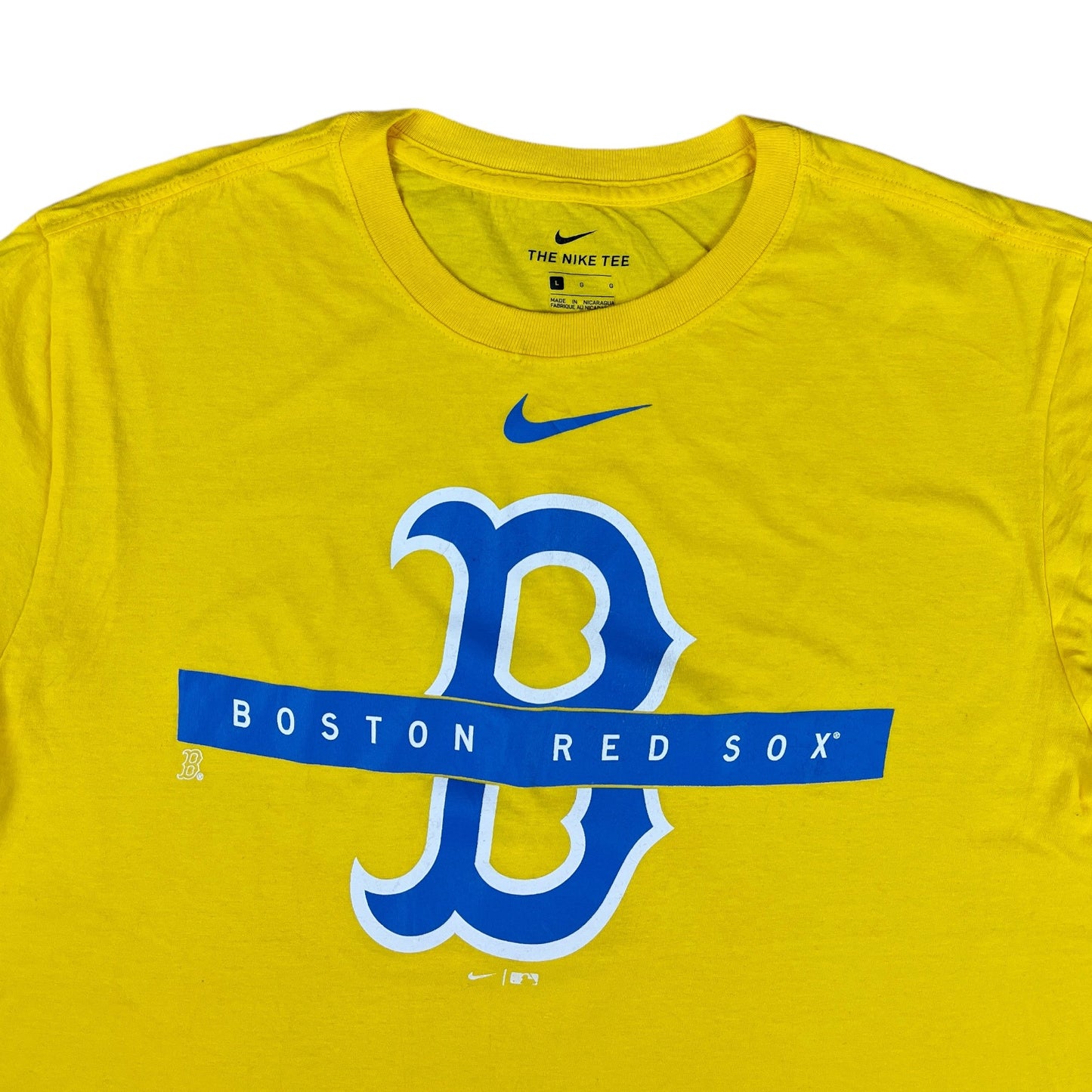 Nike Boston Red Sox T-Shirt (L)