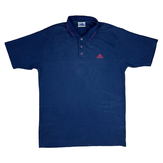 Vintage Adidas Polohemd (XL)