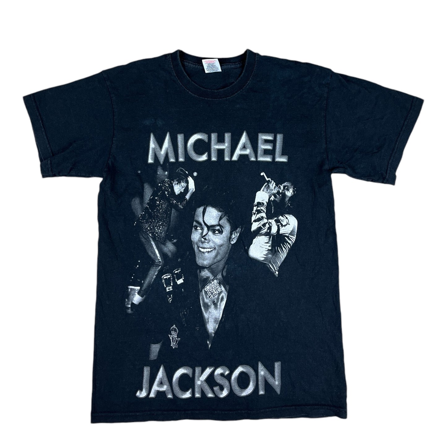 Michael Jackson T-Shirt (S)