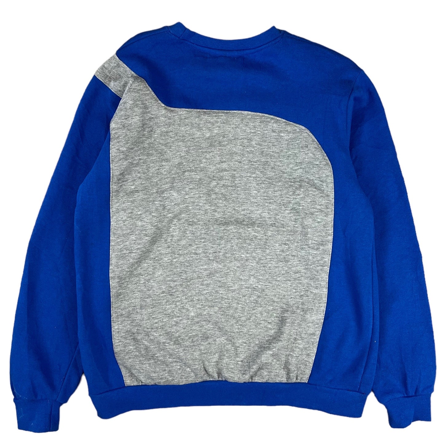 Nike Spellout Reworked Sweater (M)