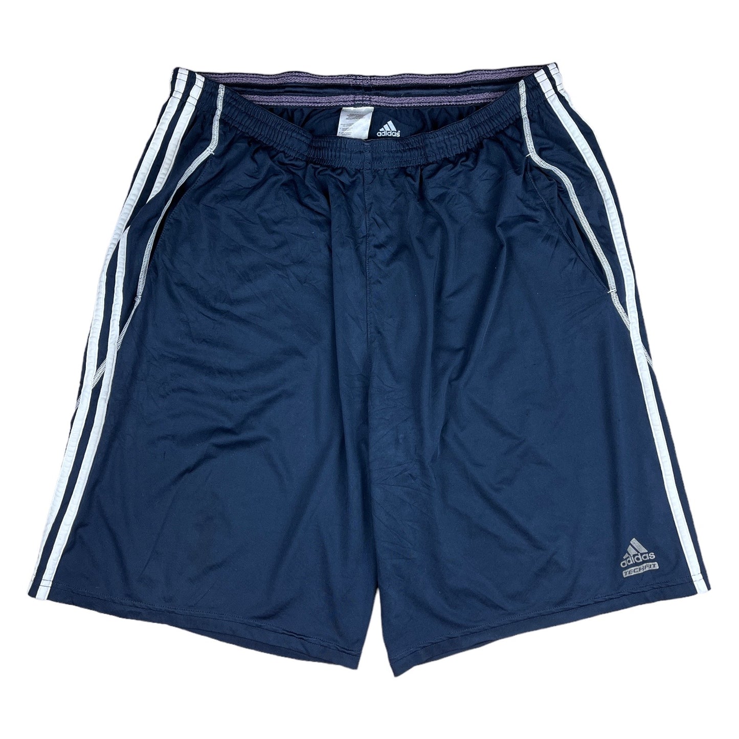 Vintage Adidas Shorts (XL)