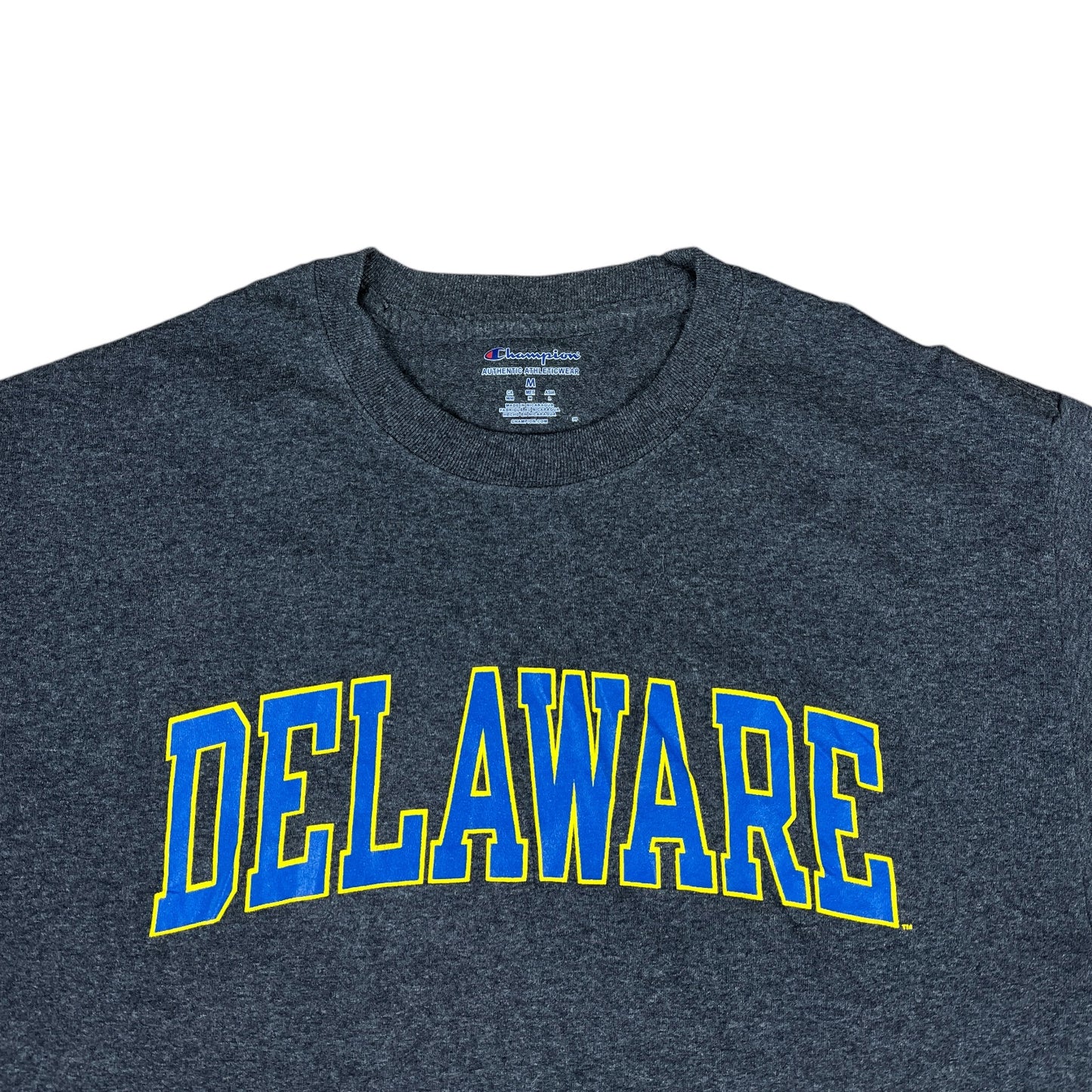 Champion Delaware T-Shirt (M)