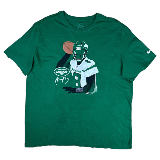 NFL New York Jets T-Shirt (XL)