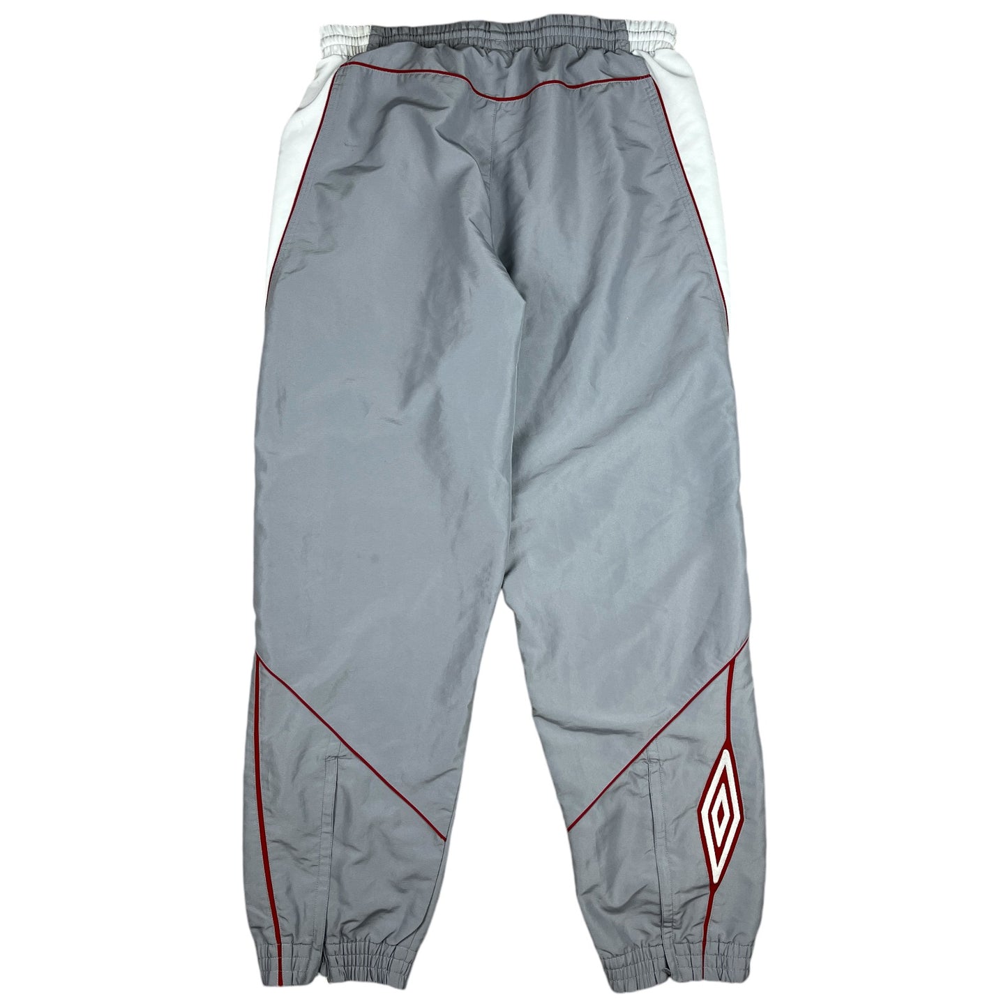 Vintage Umbro Trackpants bestickt (L)