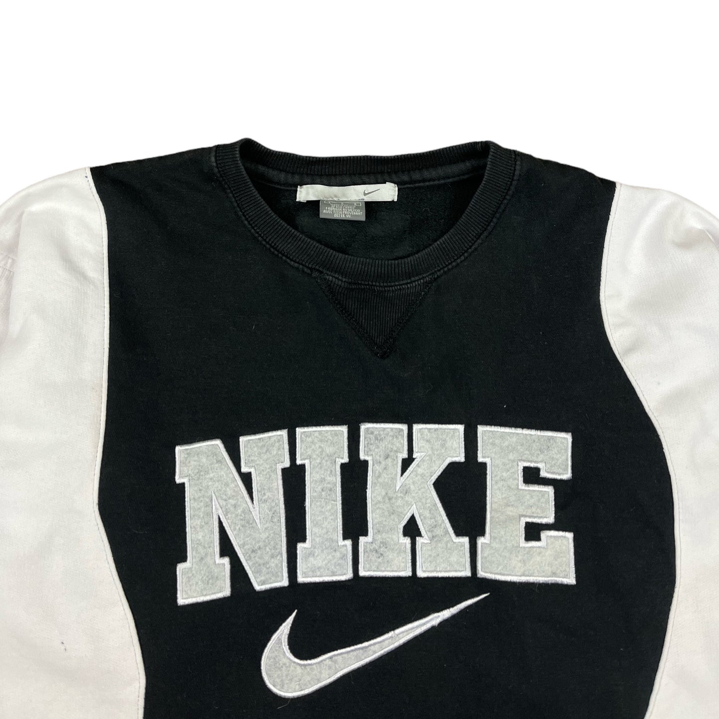 Nike Spellout Reworked Sweater (M)