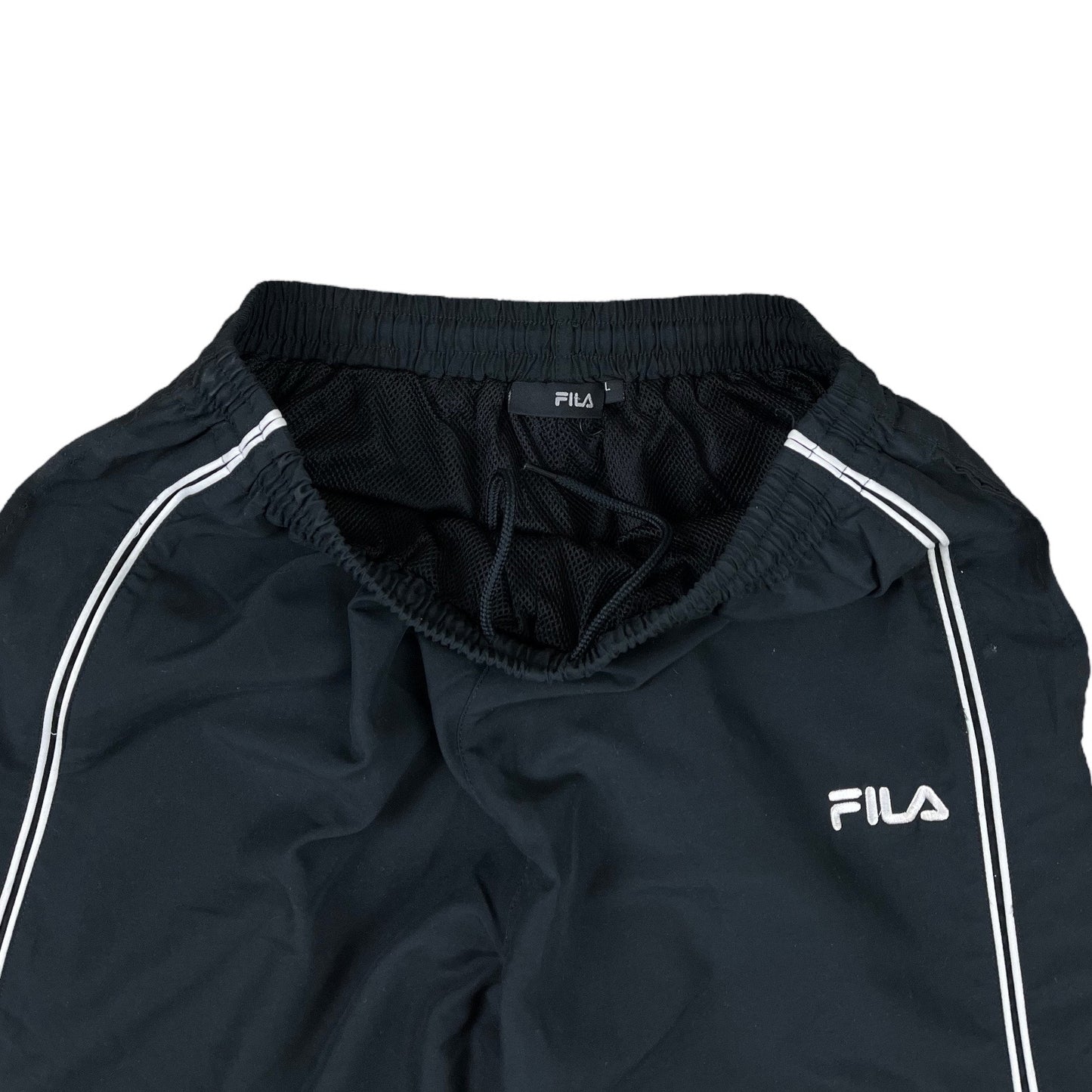 Vintage Fila Trackpants Baggy (M)