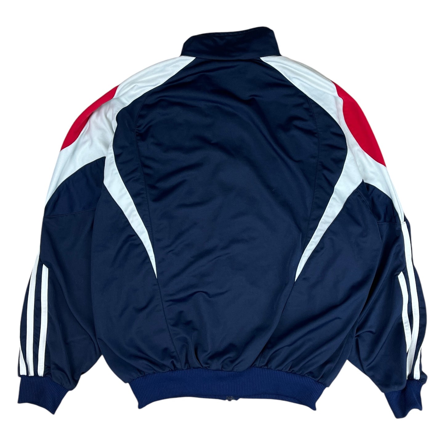 Vintage Adidas Trainingsjacke (M)