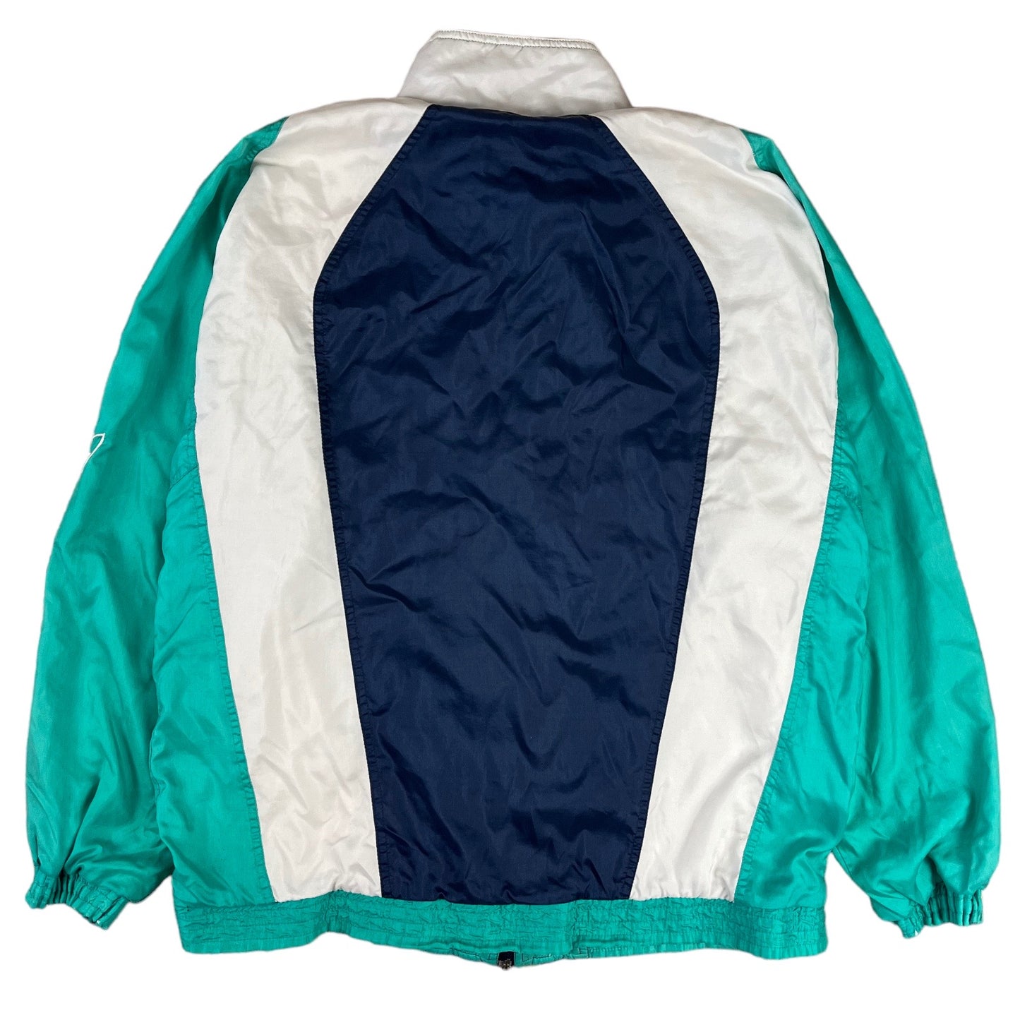 Vintage 80s Adidas Trackjacket (M)