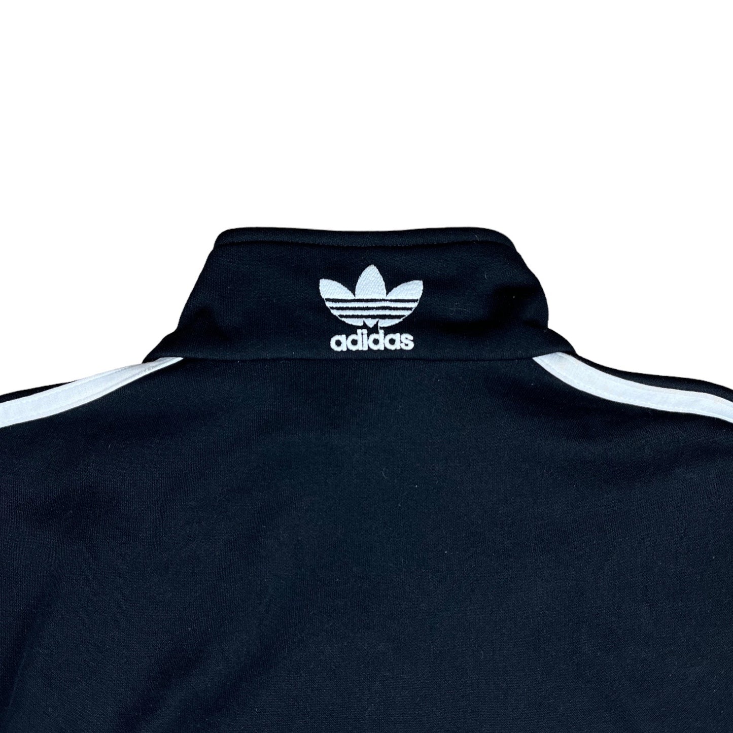 Vintage 80s Adidas Trainingsjacke (M)