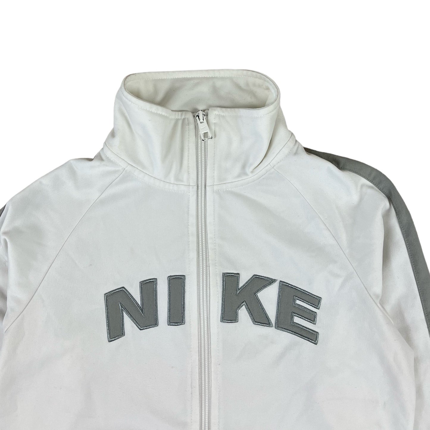 Nike Spellout Sweatjacke (XS)