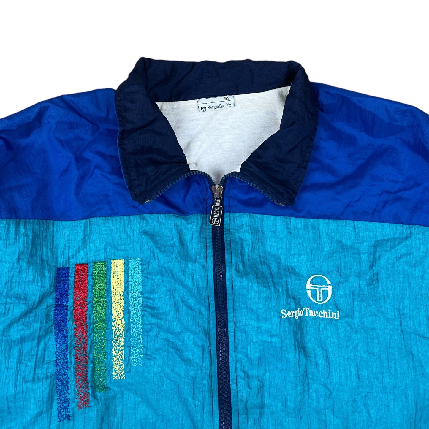 Sergio Tacchini Trackjacket (L)