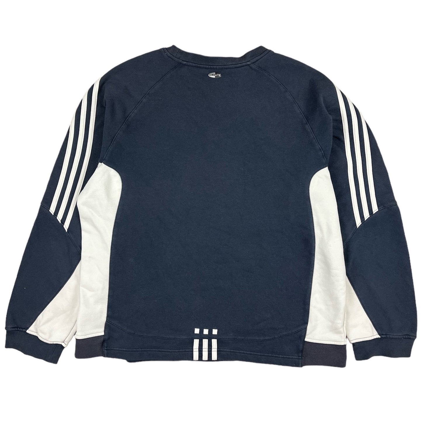 Vintage Adidas Sweater (L)