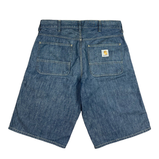 Carhartt Baggy Jeans Shorts (M)
