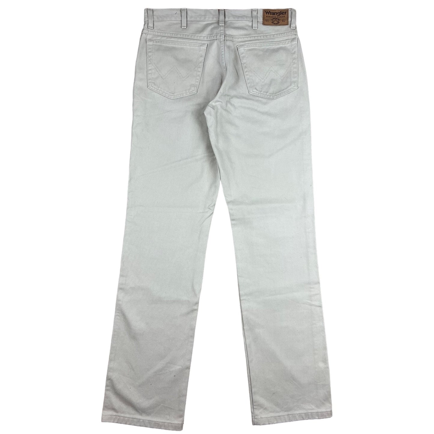 Wrangler Jeans Baggy (M)