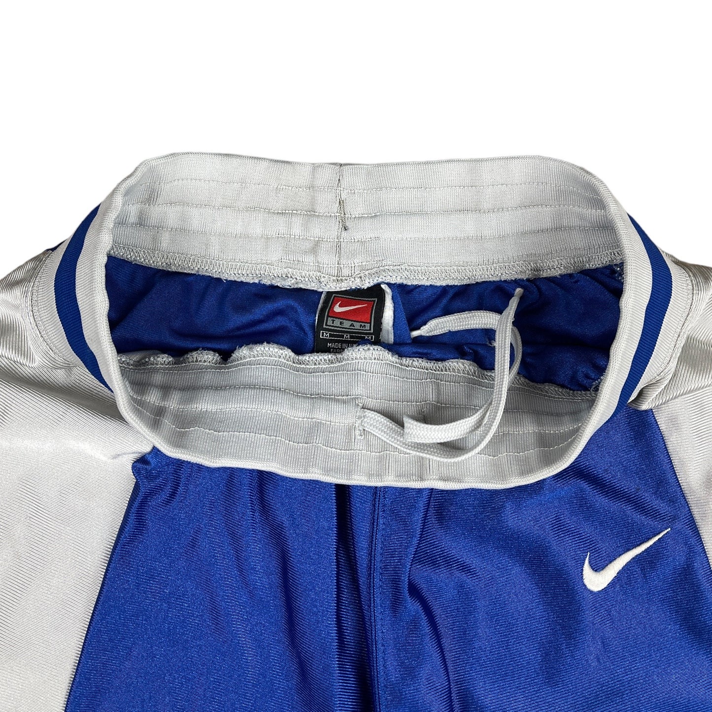 Vintage Nike Team Shorts (M)