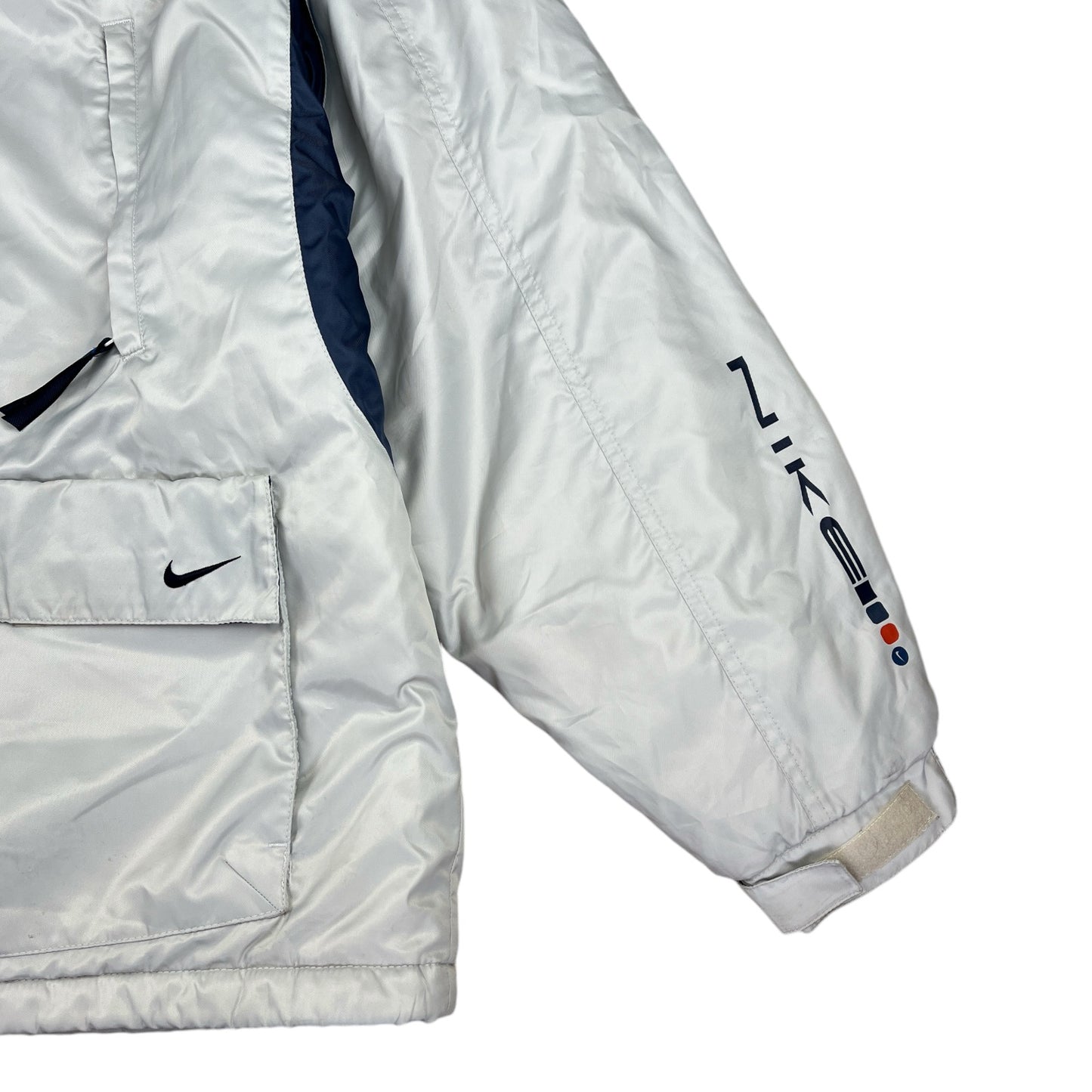 Vintage Nike Jacke (L)