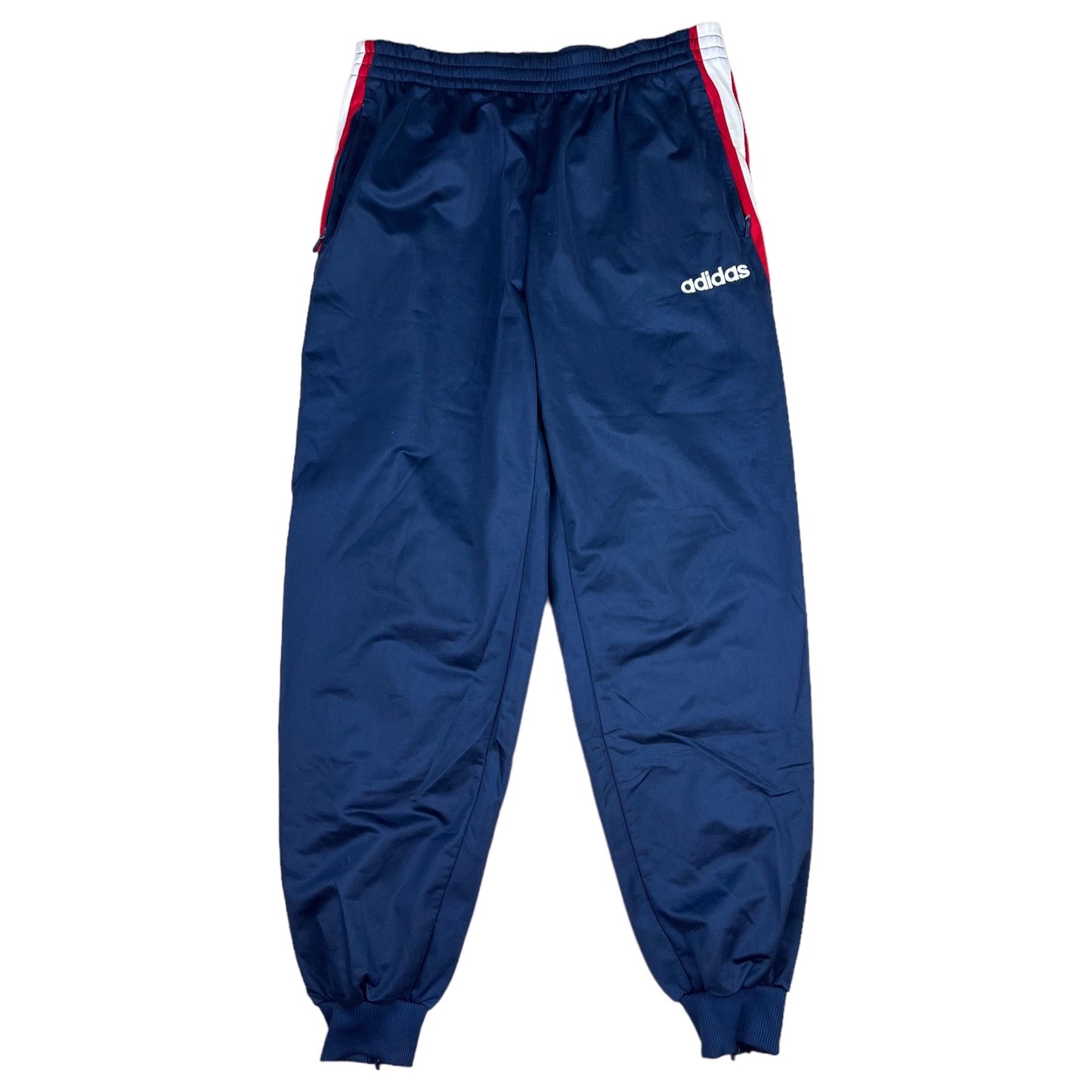 Vintage Adidas Joggers (M)