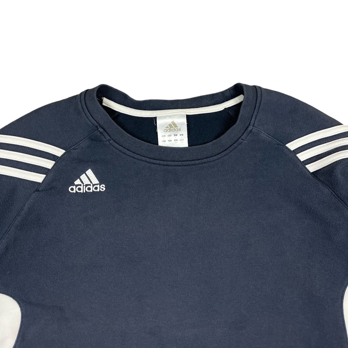 Vintage Adidas Sweater (L)