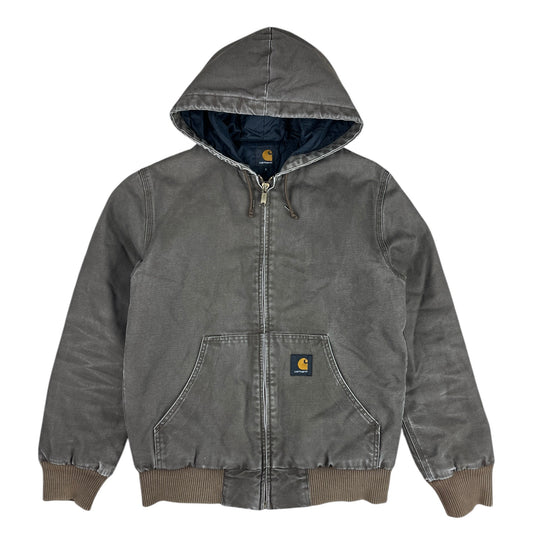 Carhartt Heavy Workwear Jacke (S)