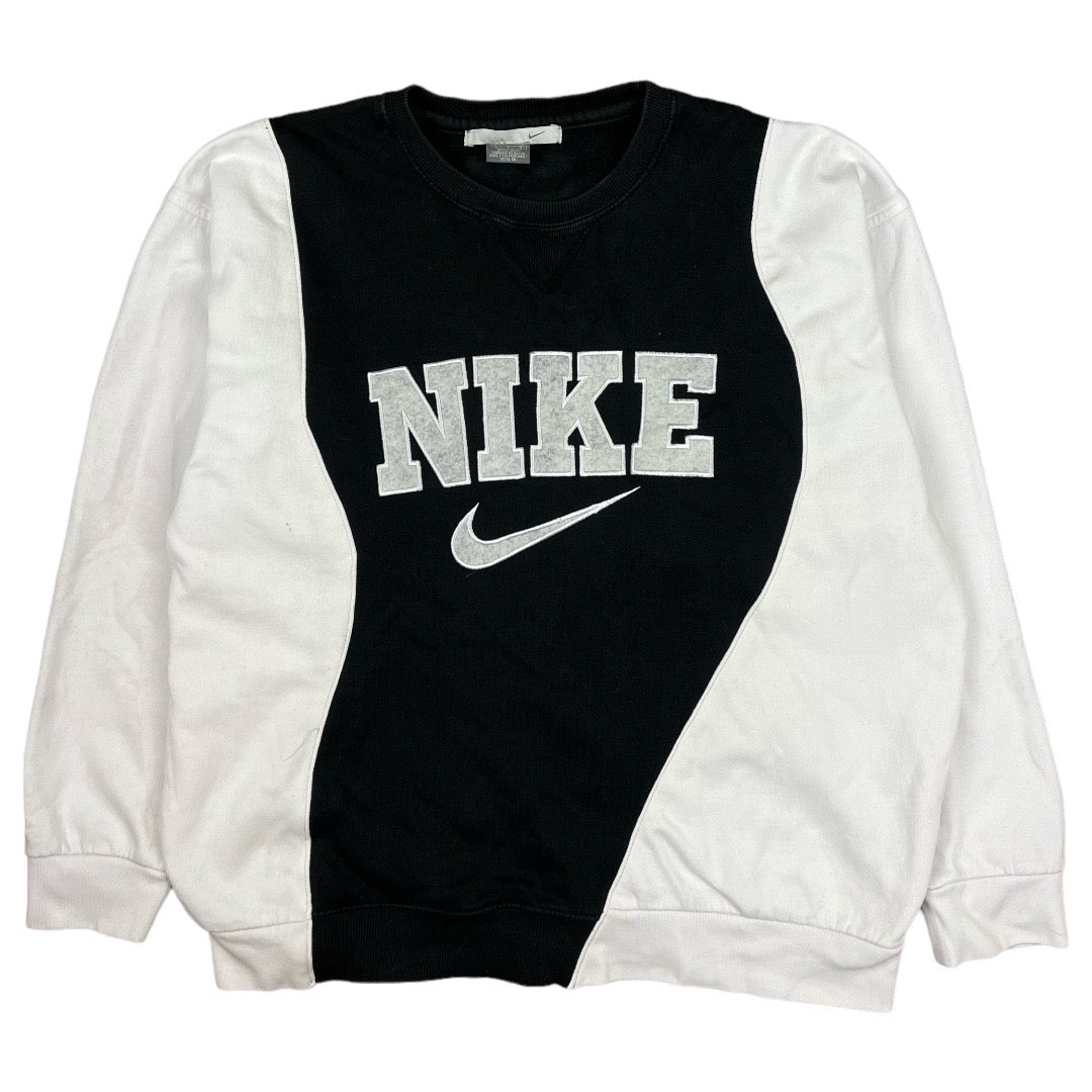 Nike Spellout Reworked Sweater (M)