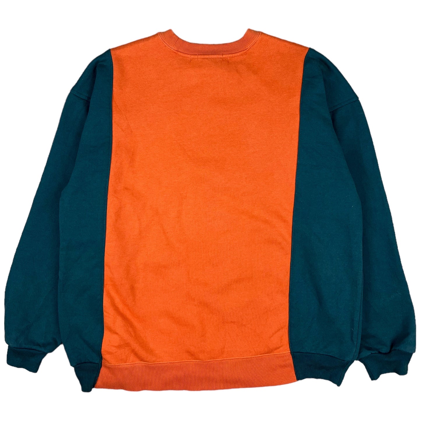 Nike Spellout Reworked Sweater (M)