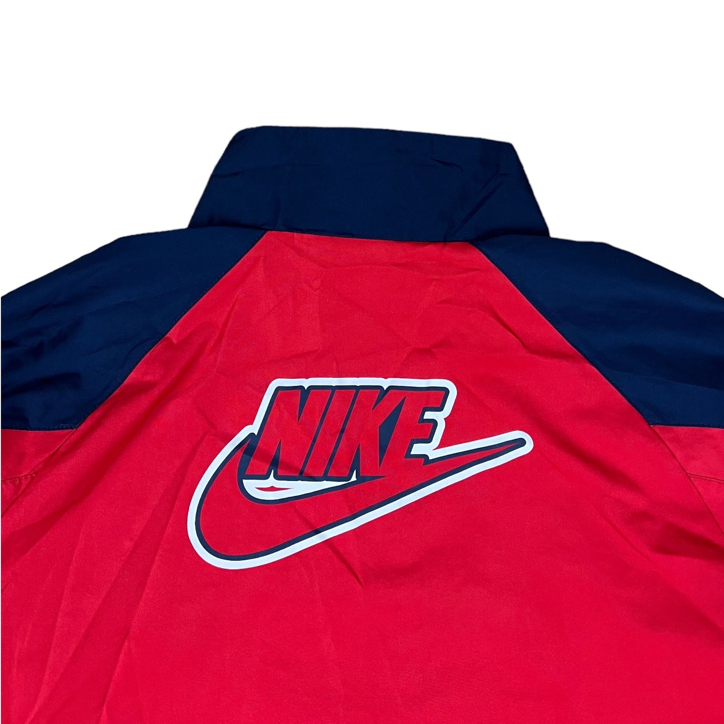 Nike Trackjacket Backprint (S)