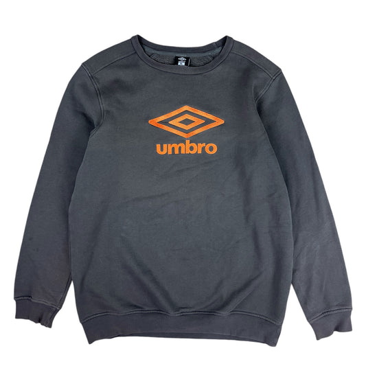 Vintage Umbro Sweater (XL)