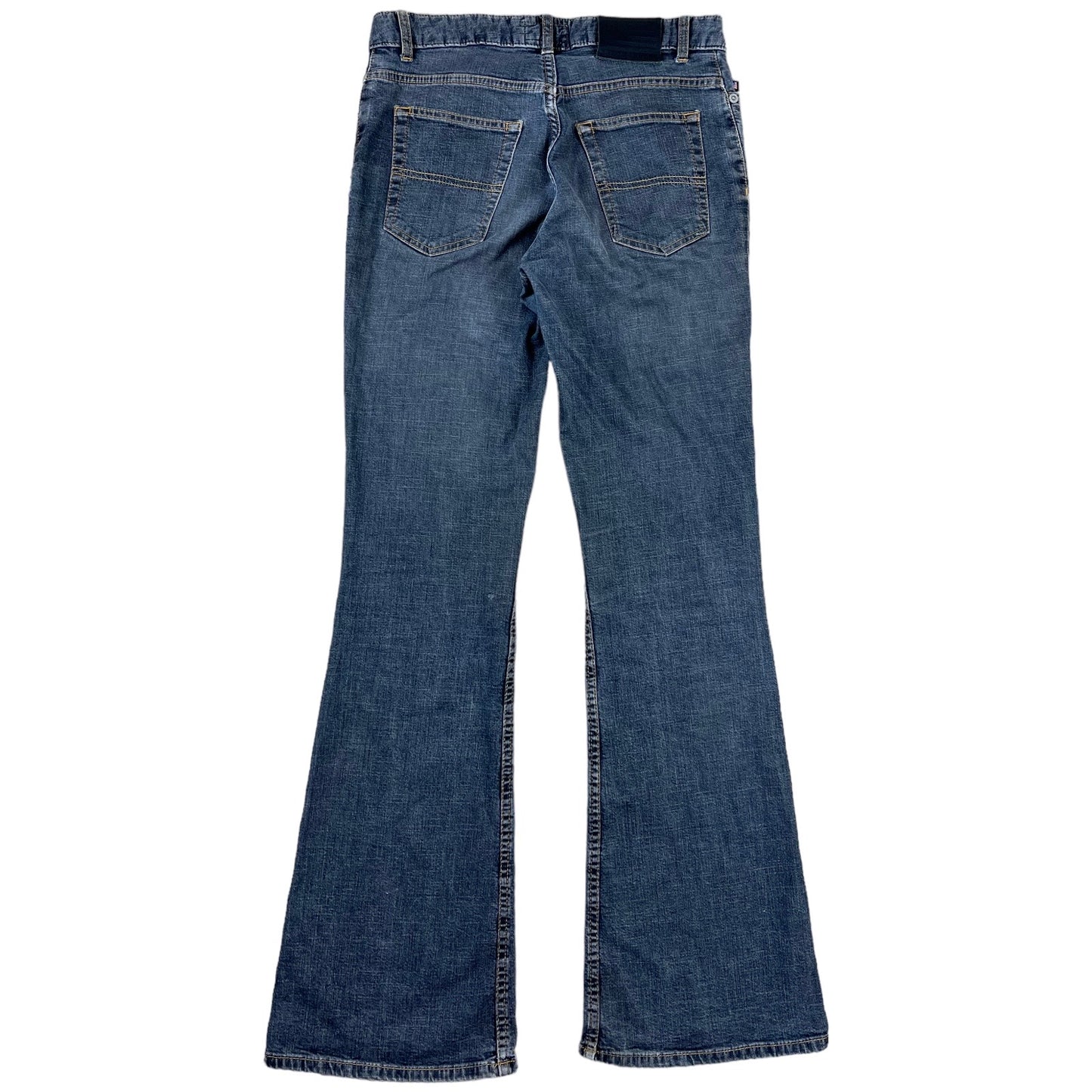 Y2k Ralph Lauren Flared Jeans (XS)