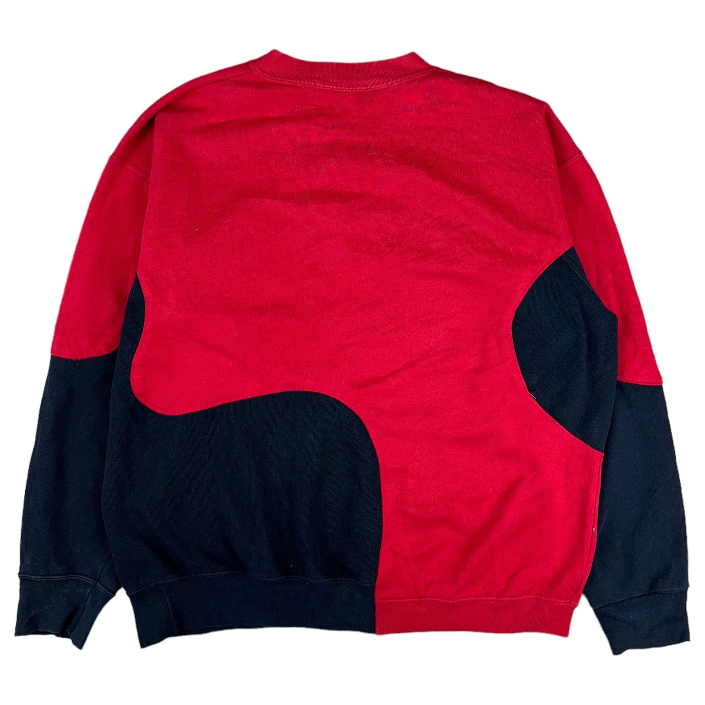 Nike Spellout Reworked Sweater (M)