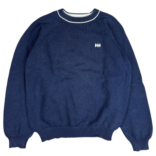 Vintage Helly Hansen Strickpullover (S)