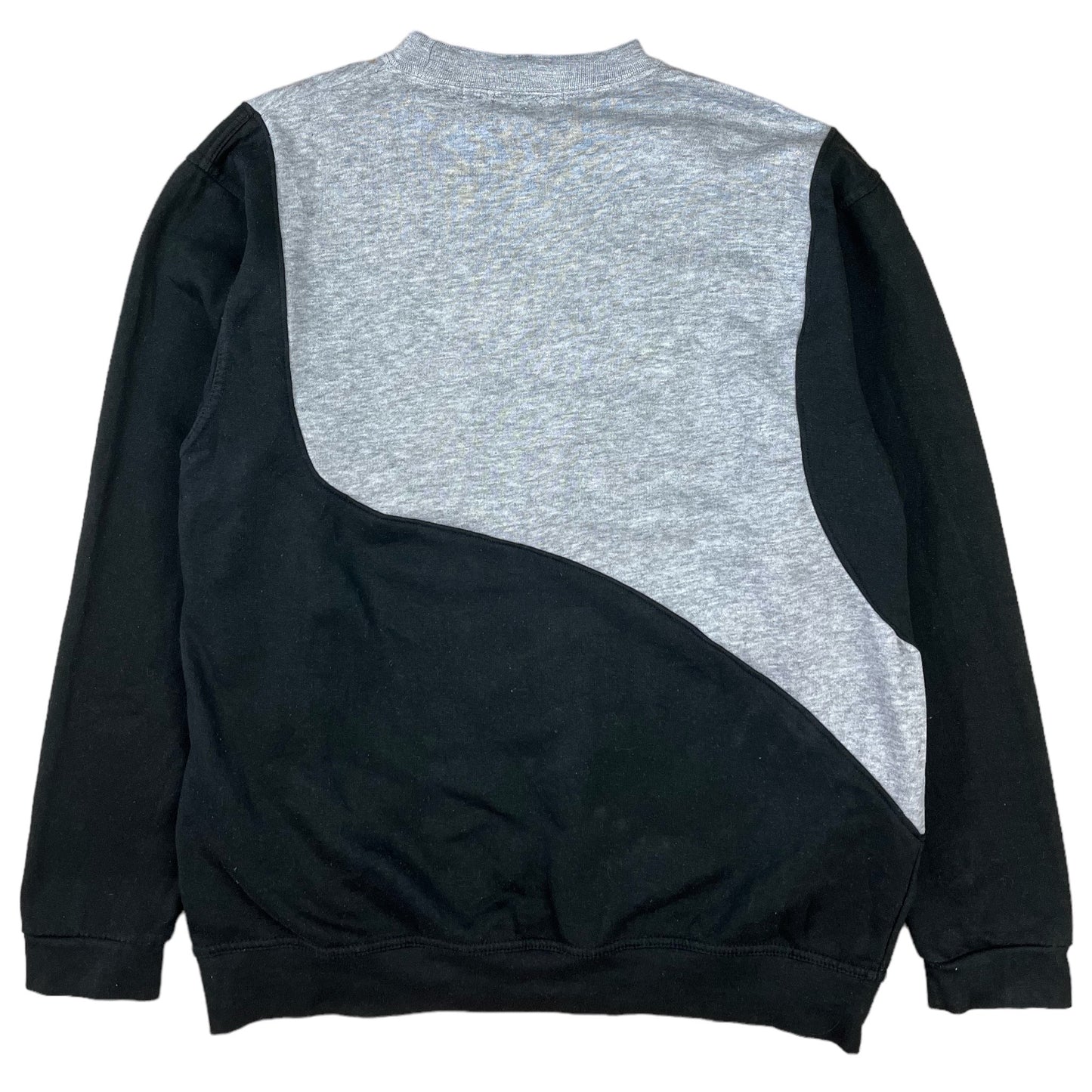 Nike Spellout Reworked Sweater (M/L)