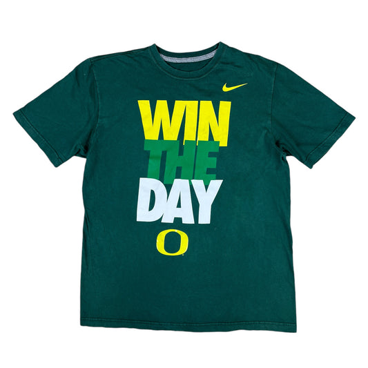 Nike Oregon Ducks Win the Day T-Shirt (M)