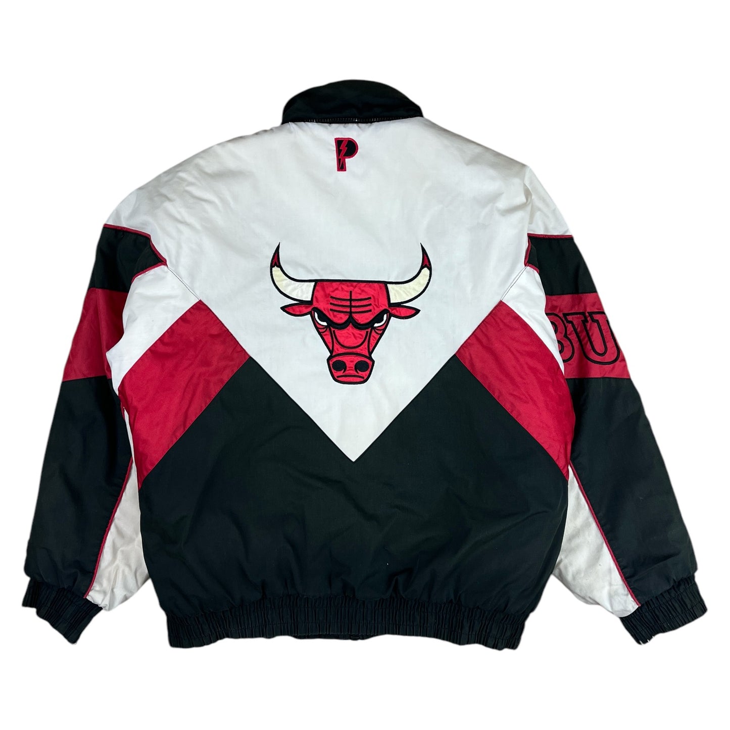 Chicago Bulls Pro Sports Jacke (L)