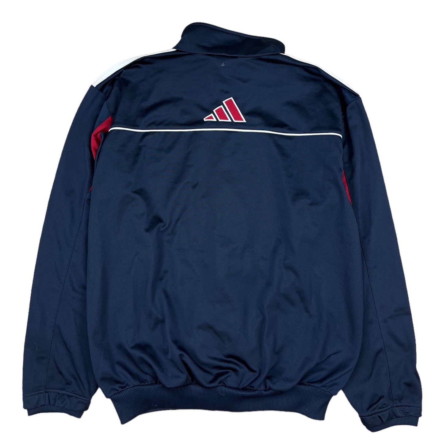 Vintage Adidas Trainingsjacke (M)