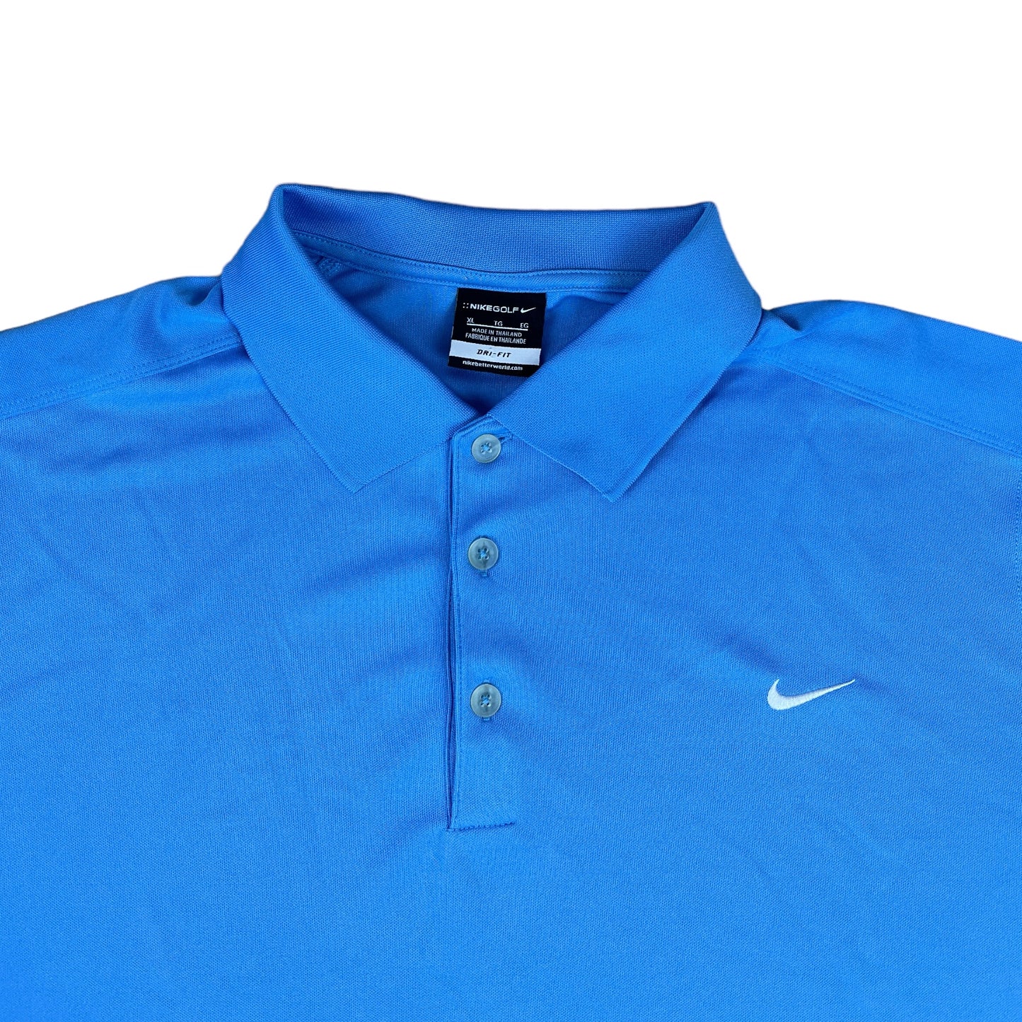 Nike Golf Polohemd (XXL)